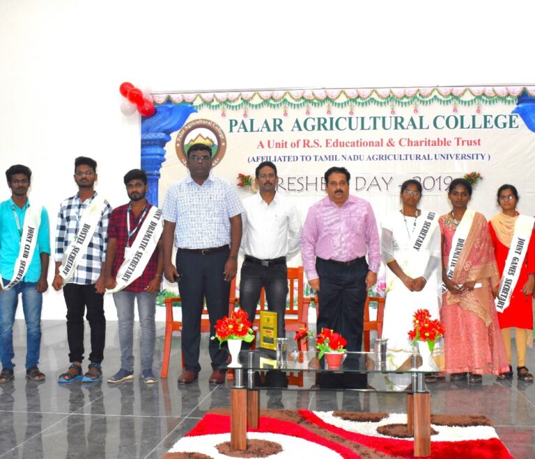 1st STUDENTS CLUB INAUGURATION