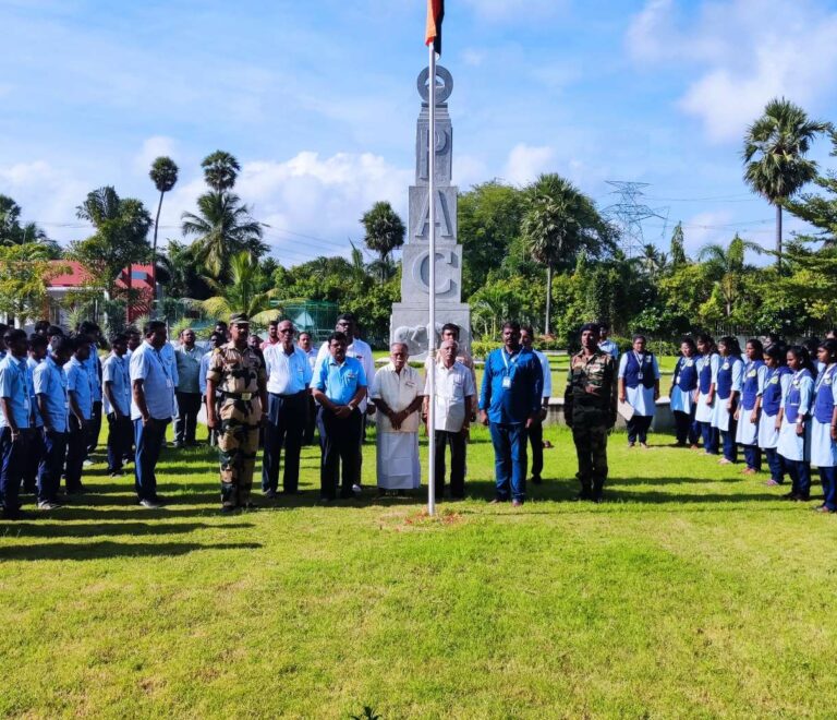 78th Independence day Celebration