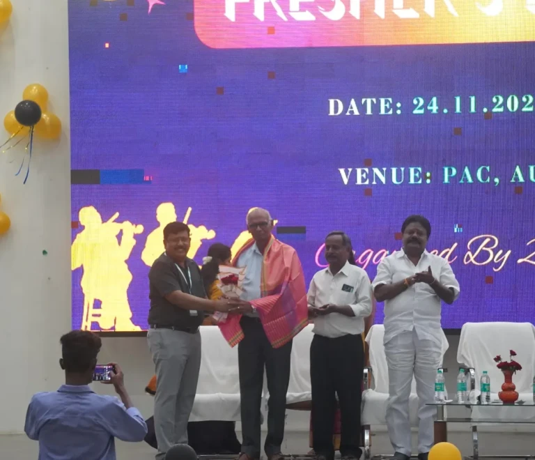 2025 Batch Freshers’ Day Celebrations