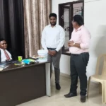 International interaction meeting (1)