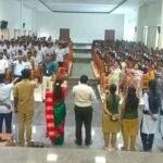 Voters awareness, 2026