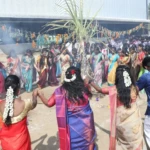 Pongal Celebration 11