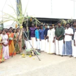 Pongal Celebration 19