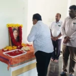 Tribute to former Chief Minister Selvi J. Jayalalithaa’s birthday (10)