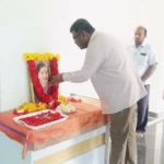 Tribute to former Chief Minister Selvi J. Jayalalithaa’s birthday (11)