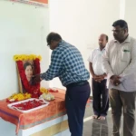 Tribute to former Chief Minister Selvi J. Jayalalithaa’s birthday (2)