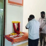 Tribute to former Chief Minister Selvi J. Jayalalithaa’s birthday (3)