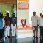 Tribute to former Chief Minister Selvi J. Jayalalithaa’s birthday (5)