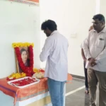 Tribute to former Chief Minister Selvi J. Jayalalithaa’s birthday (8)