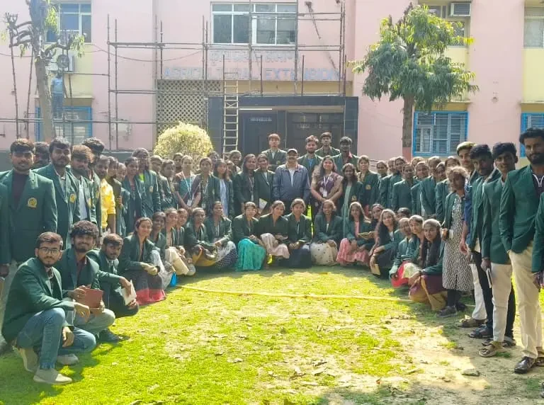 ALL INDIA STUDY TOUR 2026