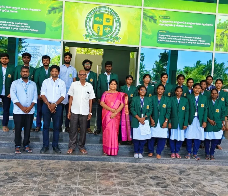 Campus Recruitment Drive by Sathyam Group of Companies
