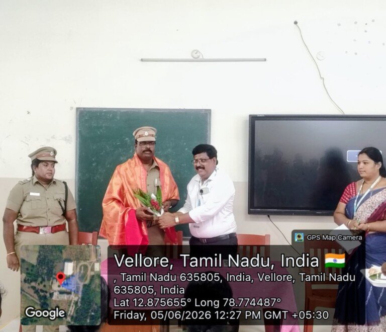 World Environmental World Celebration
