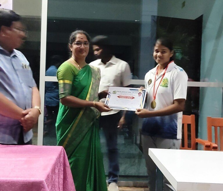 6th Annual sports Day Celebration