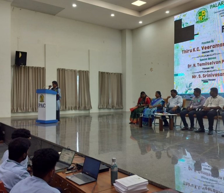 RAWE Orientation Programme